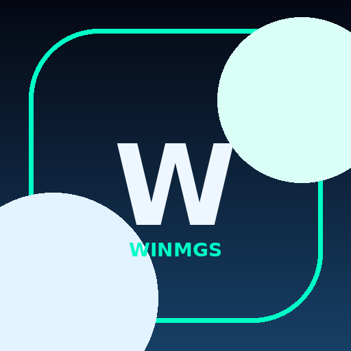 WINMGS Telegram Automation Manager